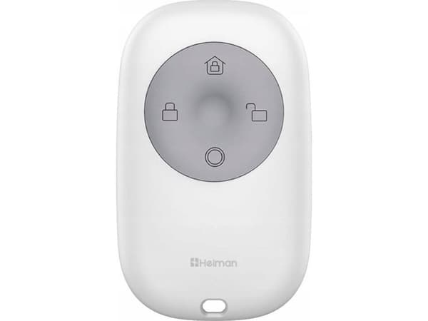 Zigbee Heiman HS1RC-E Tuya smart fjernkontroll