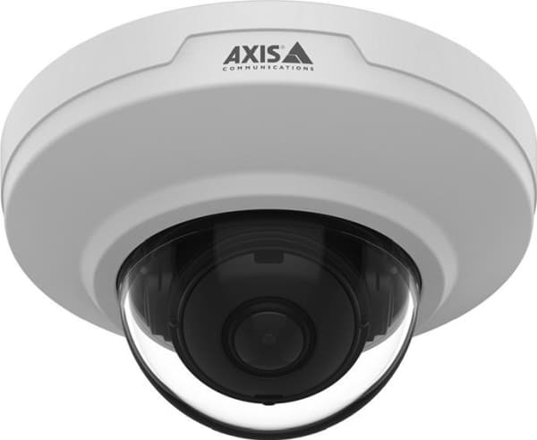 Mikrofon Axis M3086-V mikrofoni
