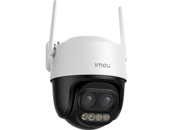 IMOU IP-kamera Imou Cruiser Z 5MP motozoom