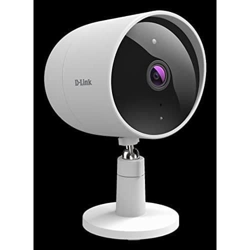 Telekom Smarthome D-Link Dcs-8302Lh utomhuskamera 40823491