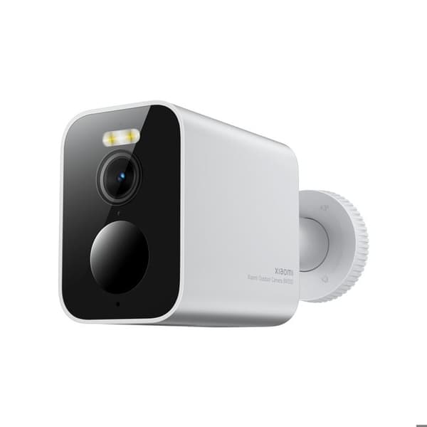 Övervakningskamera - Xiaomi - BW300 - 2K - Färg-nattvision - IP67 vattentät