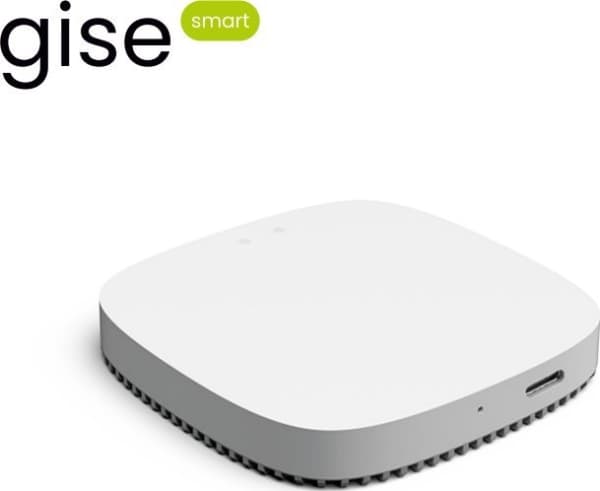 GISE WiFi Gateway Zigbee Tuya GGT-ZB