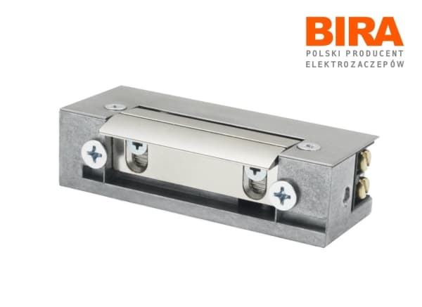 HARTTE S12UP electric door knock S series 12V AC/DC with internal memory