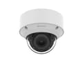 Miniatyrbild 5 av 5: Hanwha Vision QNV-C8083R - Nätverksövervakningskamera - PLZ - kupol - vandalsäker - färg (Dag&Natt) - 5 MP - 2592 x 1944 - automatisk iris - motorise