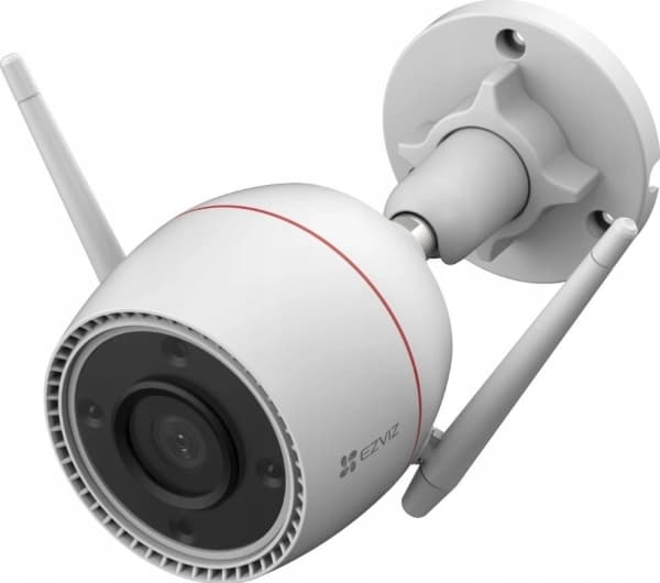 IP-kamera Ezviz-kamera Wi-fi EZVIZ 3K H3C H3C