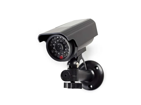 Nedis DUMCBS10BK, Sort