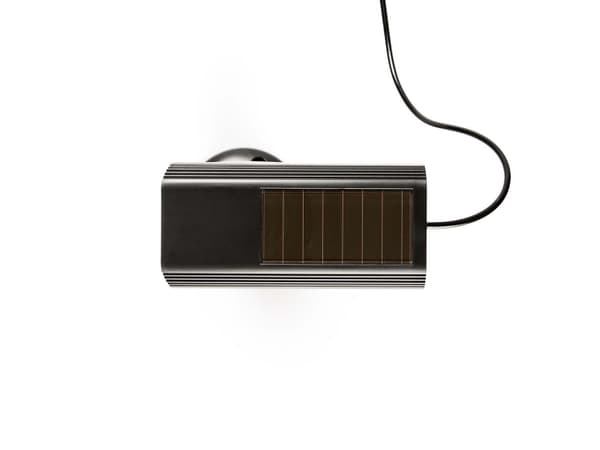 Nedis DUMCBS10BK, Sort