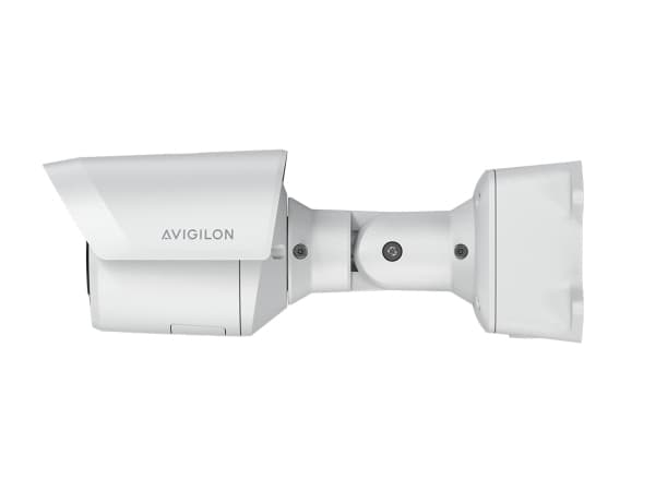 Avigilon Alta H6SL, IP-sikkerhetskamera, Utendørs, Koblet med ledninger (ikke trådløs), 126 dB, UL, cUL, CE, UKCA, ROHS, RCM, NOM, KC, BIS, UL/CSA/EN