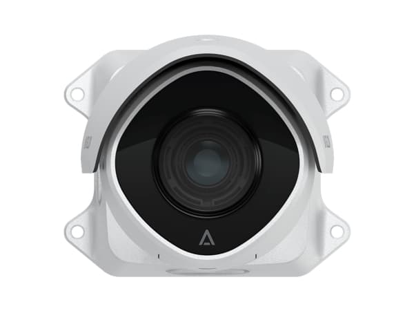 Avigilon Alta H6SL, IP-sikkerhetskamera, Utendørs, Koblet med ledninger (ikke trådløs), 126 dB, UL, cUL, CE, UKCA, ROHS, RCM, NOM, KC, BIS, UL/CSA/EN