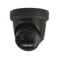 Miniatyrbild 1 av 4: 8MP Dome Övervakningskamera, 24/7 Färgnattsvision, Inbyggd Mikrofon,2,8 mm, 8MP Vit