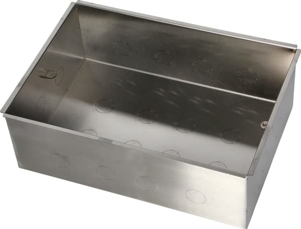 Orno OR-GP-9203 gulvkontaktboks for betonggulv
