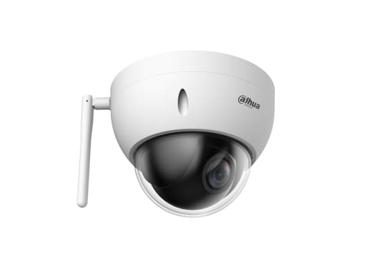 NET 4MP PTZ DOME WIFI/SD22404DB-GNY-W DAHUA