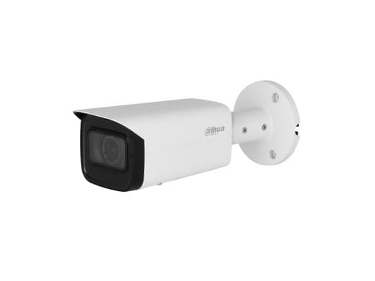 Dahua Technology IPC DH- -HFW3441T-ZAS-S2, IP-turvakamera, Sisätila ja ulkotila, Langallinen, 120 dB, Katto/seinä, Valkoinen