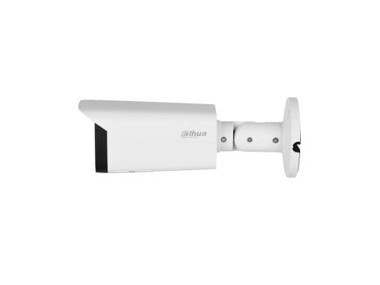 Dahua Technology IPC DH- -HFW3441T-ZAS-S2, IP-turvakamera, Sisätila ja ulkotila, Langallinen, 120 dB, Katto/seinä, Valkoinen
