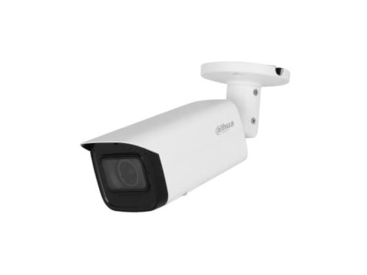 Dahua Technology IPC DH- -HFW3441T-ZAS-S2, IP-turvakamera, Sisätila ja ulkotila, Langallinen, 120 dB, Katto/seinä, Valkoinen Valkoinen