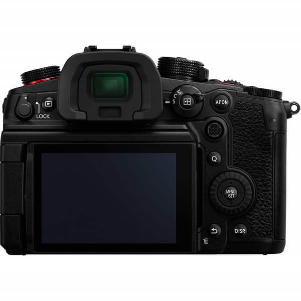 Panasonic Lumix DC-GH6 body