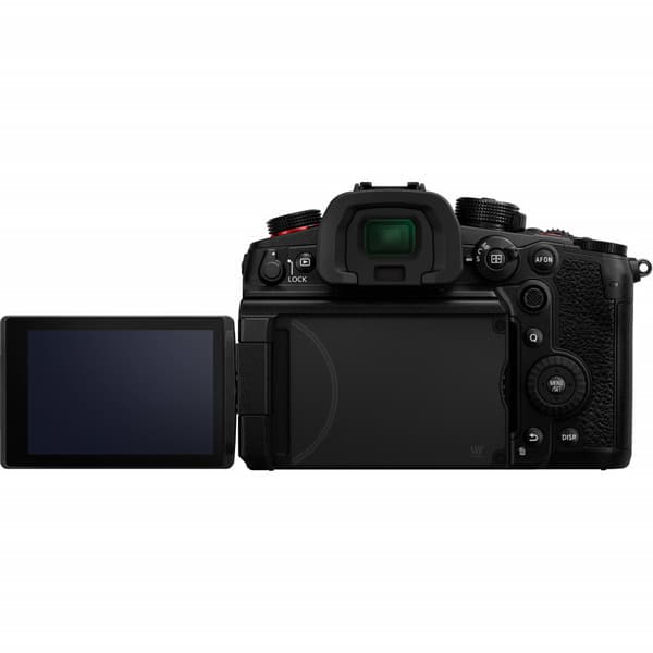 Panasonic Lumix DC-GH6 body Sort