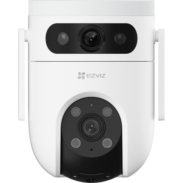 Ezviz H9c 3K Dual Lens Hvit