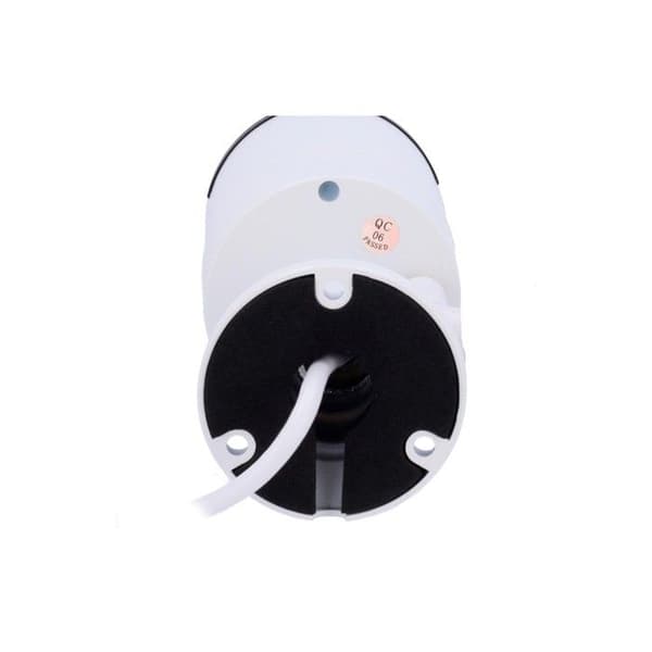 Wi-Fi videoövervakningssats 4 3 MP IP-rörkameror - Nivian - NV-KIT430W-4CAM - Vit