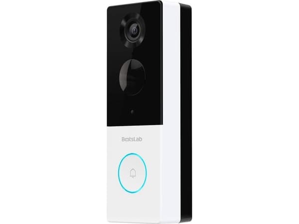 Botslab R801 3MP video intercom