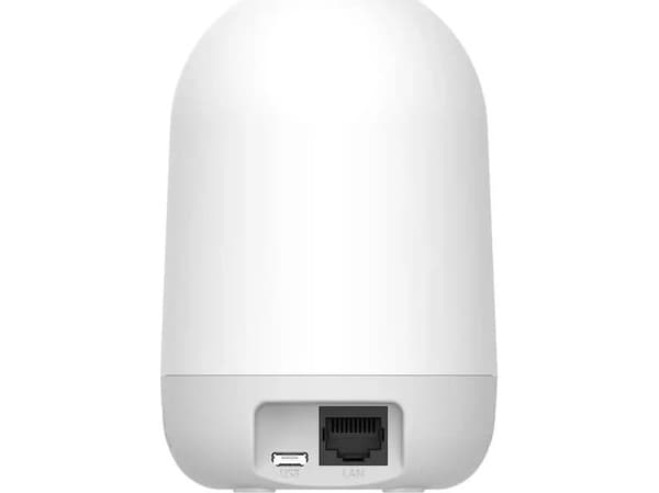 Botslab 2E C212 3MP roterande kamera för inomhusbruk