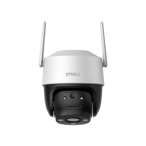 Imou Cruiser SE+ WiFi 3MP 360 asteen ulkokamera älykkäällä seurannalla varustettuna