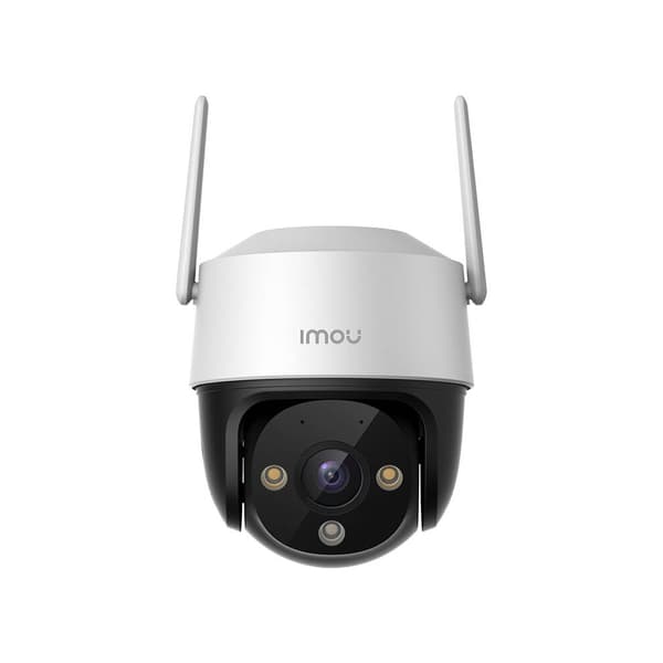 Imou Cruiser SE+ WiFi 3MP 360 asteen ulkokamera älykkäällä seurannalla varustettuna
