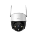 Pikkukuva 2 / 3: Imou Cruiser SE+ WiFi 3MP 360 asteen ulkokamera älykkäällä seurannalla varustettuna