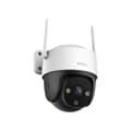 Pikkukuva 1 / 3: Imou Cruiser SE+ WiFi 3MP 360 asteen ulkokamera älykkäällä seurannalla varustettuna