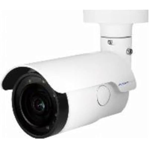 MOBOTIX MX-VB2A-2-IR-VA säkerhetskamera - Nattseende - Inomhus och utomhus - 1920 x 1080 pixlar