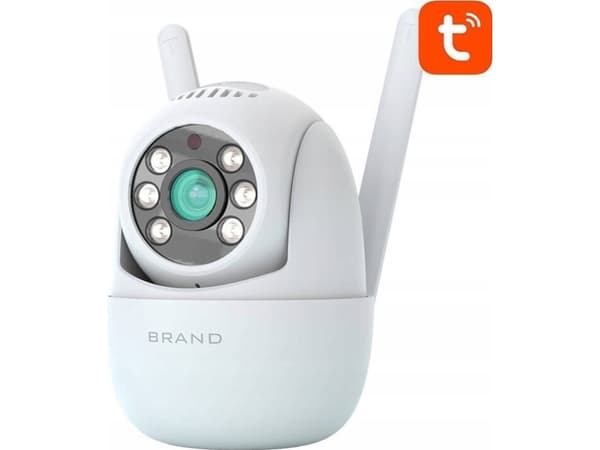 Avatto IPC-OD-02 Wi-Fi 4MP Smart Camera