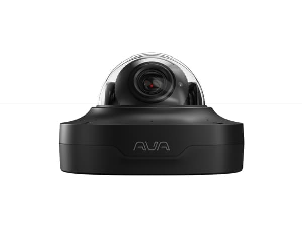 Avigilon Dome Camera, IP-sikkerhetskamera, Innendørs, Koblet med ledninger (ikke trådløs), EN 55032, EN 61000-3-2/-3, EN 55024, EN 55035, EN 61000-6- Sort