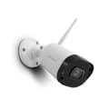 Miniatyrbild 2 av 3: AVIDSEN HomeCam WR utomhus IP-kamera - Night vision - 2MP (1080p) - Wifi
