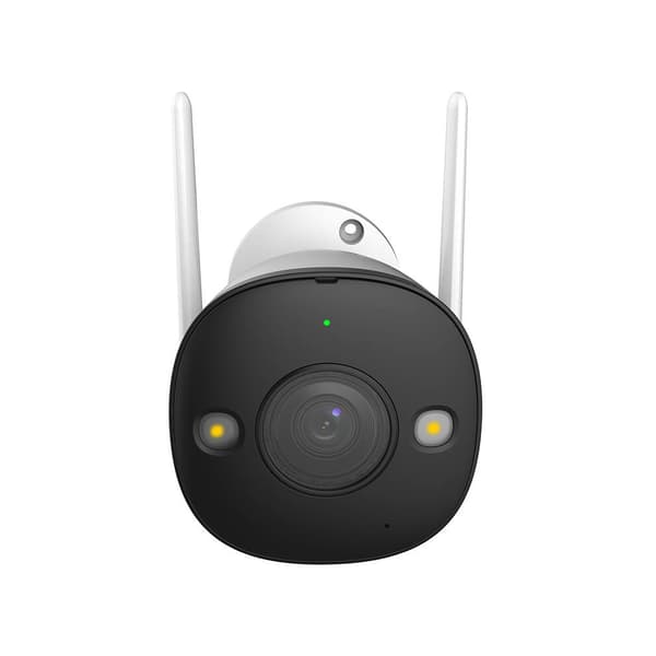 IMOU Bullet 2 WiFi 1080p udendørskamera med bevægelsesregistrering og nattilstand