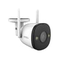 Miniatyrbillede 5 af 6: IMOU Bullet 2 WiFi 1080p udendørskamera med bevægelsesregistrering og nattilstand