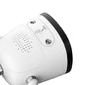 Miniatyrbillede 6 af 6: IMOU Bullet 2 WiFi 1080p udendørskamera med bevægelsesregistrering og nattilstand