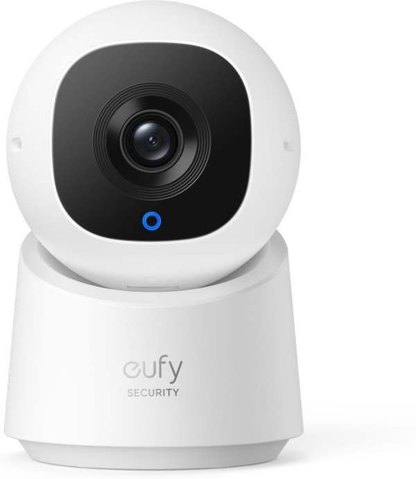 Anker eufy Indoor Cam C220 indendørs overvågningskamera