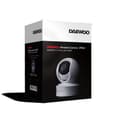 Miniatyrbild 4 av 4: Säkerhetskamera inomhus - DAEWOO - IP501 - Full HD 1080P - Night vision - Tvåvägsljud