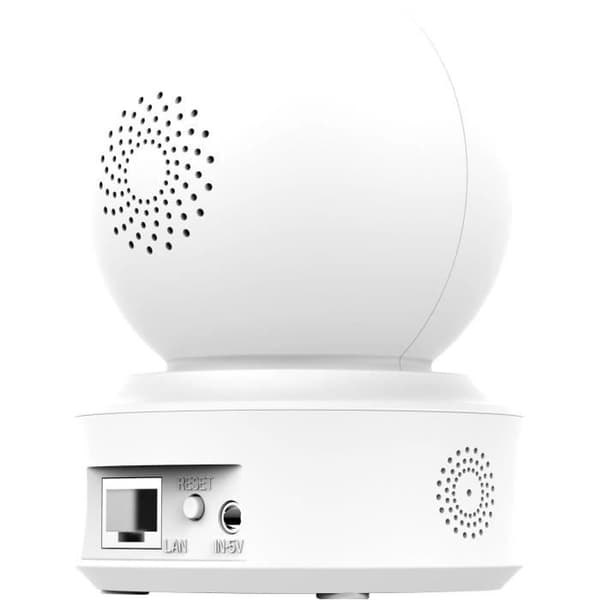 Säkerhetskamera inomhus - DAEWOO - IP501 - Full HD 1080P - Night vision - Tvåvägsljud