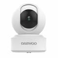 Miniatyrbild 1 av 4: Säkerhetskamera inomhus - DAEWOO - IP501 - Full HD 1080P - Night vision - Tvåvägsljud