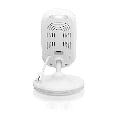 Motorola FOCUS 68 - 720p HD hemövervakningskamera - WIFI-övervakning via smartphone för hemmet - 10661020020