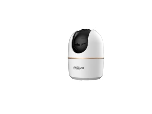 Dahua Technology DH-H4A, IP-sikkerhetskamera, Innendørs, Ledning & Trådløs, CE, Tak/vegg/skrivebord, Hvit