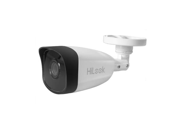 HiLook IP-kamera | IPC-B140HA-LU | bullet | 4 MP | 2,8 mm | IP67 | H.265+