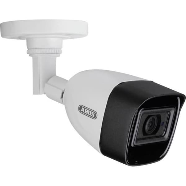ABUS HDCC45561 övervakningskamera - 5 MPx högupplösta bilder - Night vision - Interiör Svart, Vit