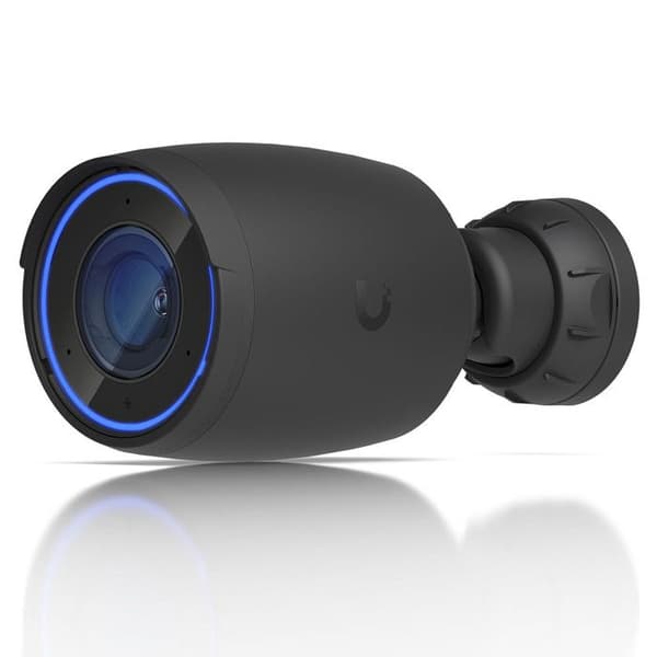 Ubiquiti AI Pro (UVC-AI-PRO) Svart