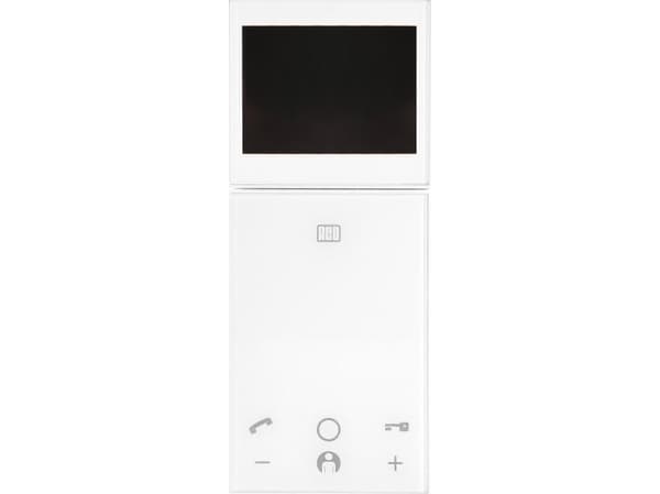 ACO ACO MP800 G2 farge. vises 3,5" med berøringsfunksjonsikoner