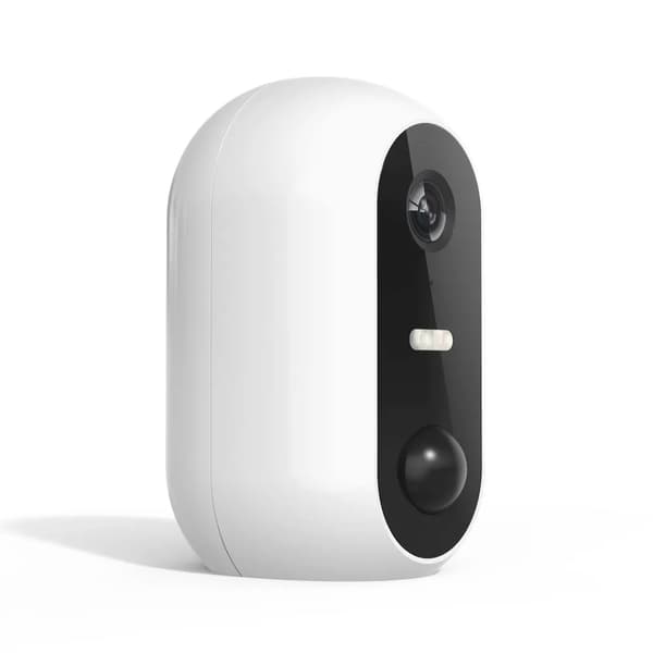 Extralink Smart Life SolarEye Udendørs kamera med Full HD 1080p og solpanel