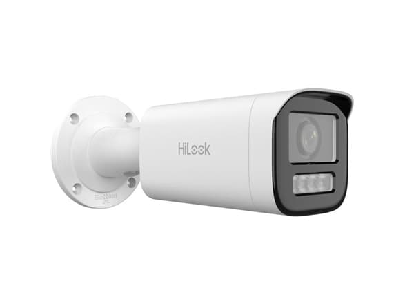 IP-kamera | IPC-B640HA-LZU | Bullet | 4 MP | 2,8-12 mm | IP67 | H.265+ | MicroSD, upp till 512 GB