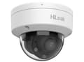 Miniatyrbild 1 av 2: HiLook IP-kamera | IPC-D640HA-LZU | Dome | 4 MP | 2,8-12 mm | IP67, IK08 | H.265+ | MicroSD, upp till 512 GB