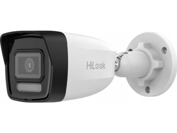 Kamera IP HiLook IP Camera | IPC-B180HA-LU | Bullet | 8 MP | 2.8mm | IP67 | H.265+